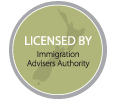 Immigration Adviser License for Best Immigration, Rebecca Nguyen